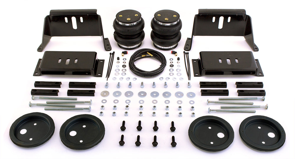 Air Lift - LoadLifter 5000 ULTIMATE with internal jounce bumper - 88242