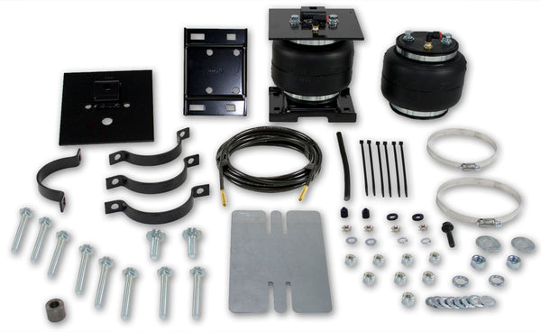 Air Lift - LoadLifter 5000 ULTIMATE with internal jounce bumper - 88245