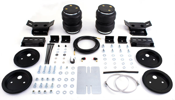 Air Lift - Leaf spring air spring kit - 88250