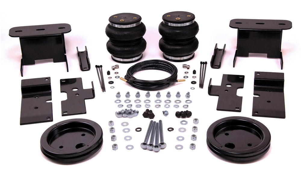 Air Lift - LoadLifter 5000 ULTIMATE for Half-Ton Vehicles - 88268
