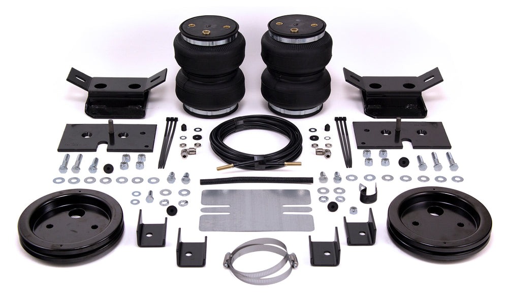 Air Lift - LoadLifter 5000 ULTIMATE for Half-Ton Vehicles - 88272