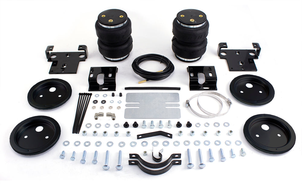 Air Lift - Leaf spring air spring kit - 88275