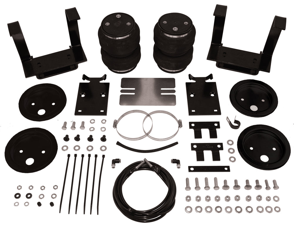Air Lift - LoadLifter 5000 ULTIMATE with internal jounce bumper - 88286