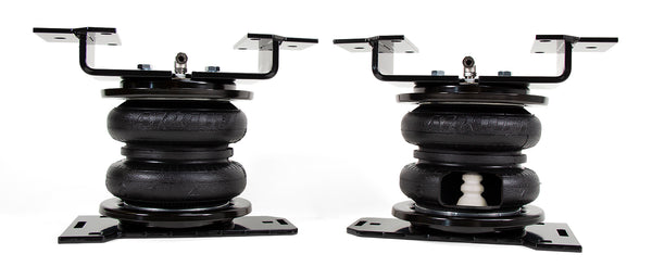 Air Lift - Leaf spring air spring kit - 88288