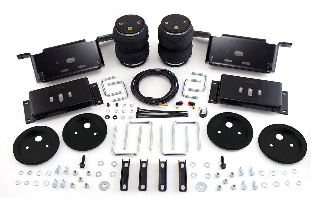 Air Lift - LoadLifter 5000 ULTIMATE with internal jounce bumper - 88291