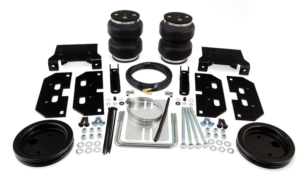 Air Lift - Leaf spring air spring kit - 88295