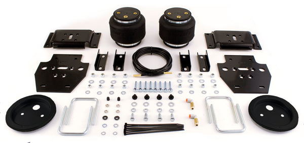 Air Lift - Leaf spring air spring kit - 88299
