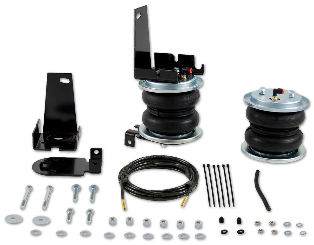 Air Lift - Leaf spring air spring kit - 88340
