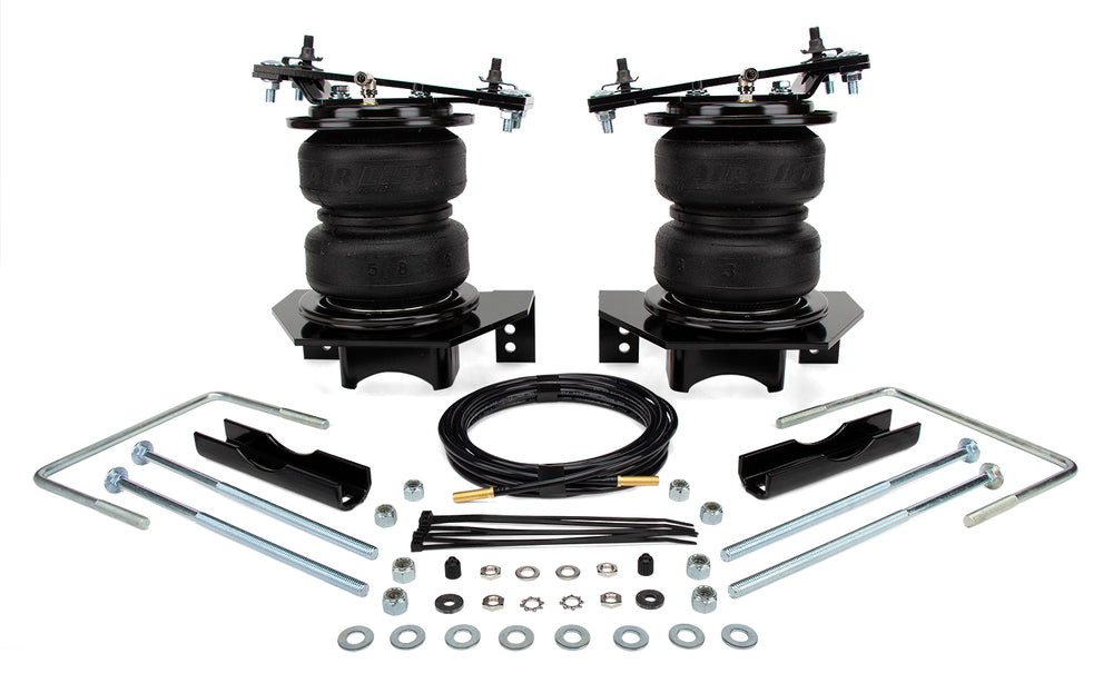 Air Lift - LoadLifter 5000 Ultimate air spring kit w/internal jounce bumper - 88352