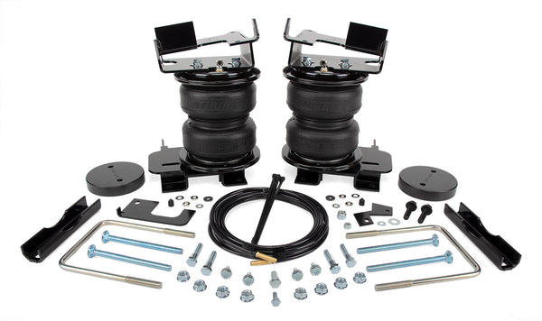 Air Lift - LoadLifter 5000 Ultimate air spring kit w/internal jounce bumper - 88355