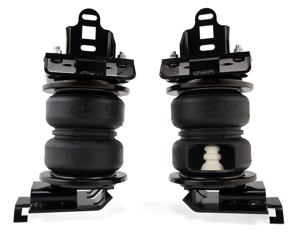Air Lift - Air Bag kit, Air Springs - 88375