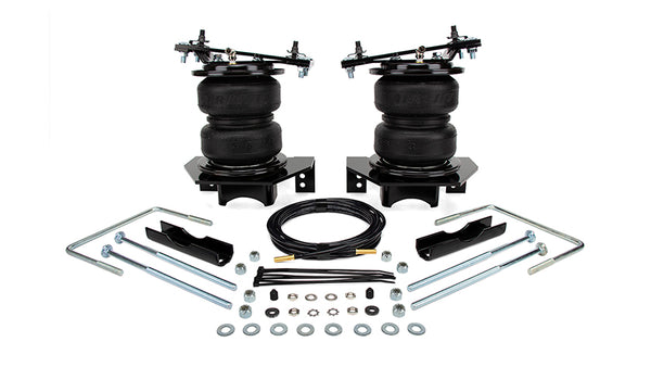 Air Lift - LoadLifter 5000 Ultimate load support kit for the 2023-2025 Ford F-350 DRW 4WD - 88380