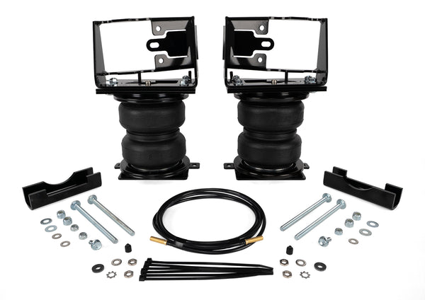 Air Lift - LoadLifter 5000 Ultimate air spring kit w/internal jounce bumper - 88383