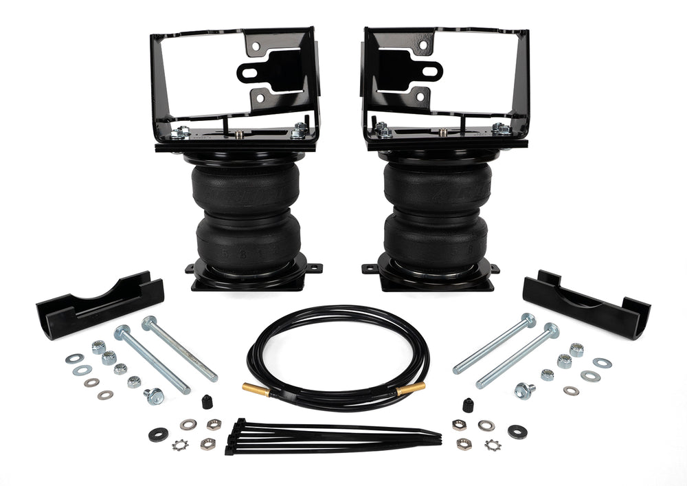 Air Lift - LoadLifter 5000 Ultimate air spring kit w/internal jounce bumper - 88383