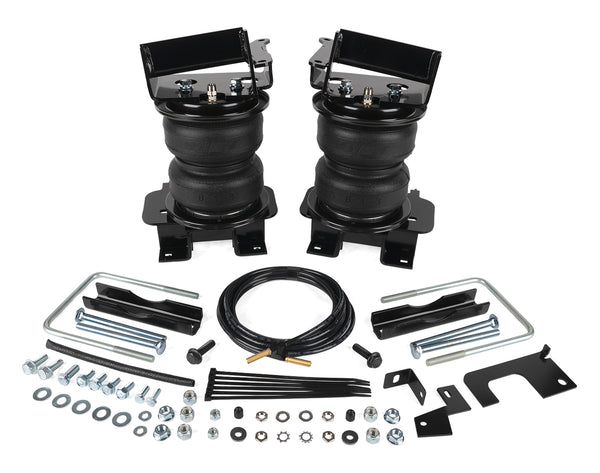 Air Lift - LoadLifter 5000 Ultimate air spring kit w/internal jounce bumper - 88389