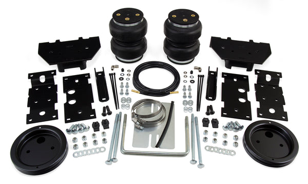 Air Lift - Leaf spring air spring kit - 88391
