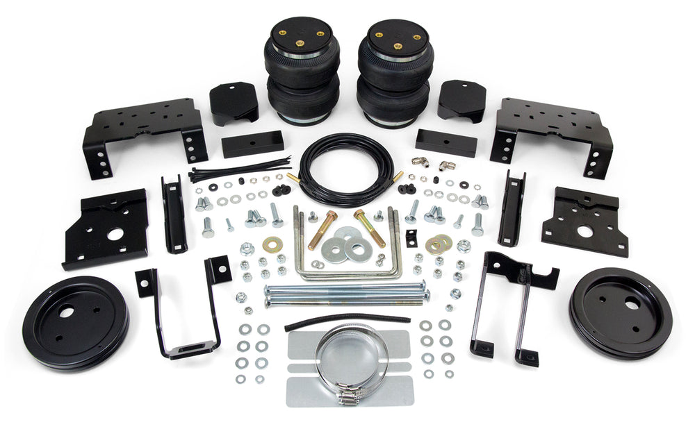 Air Lift - Leaf spring air spring kit - 88396