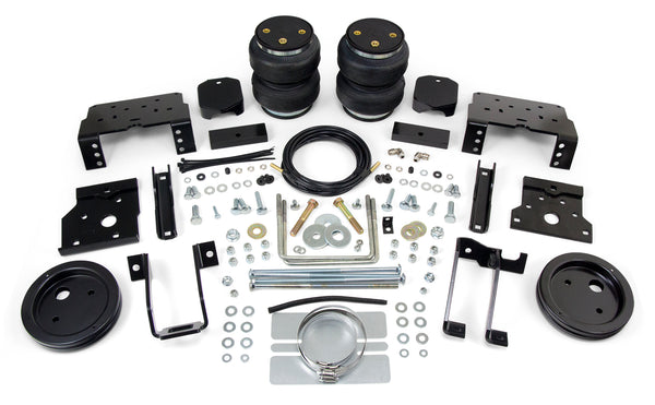 Air Lift - Leaf spring air spring kit - 88396