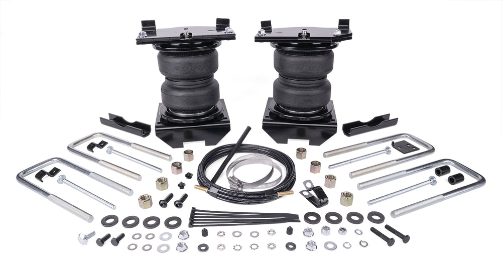 Air Lift - LoadLifter 5000 Ultimate for the 2016-2020 Ford F-150 Raptor. - 88413