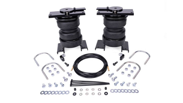 Air Lift - LoadLifter 5000 Ultimate with Air Spring Cradle Ford F-150 Raptor 4WD - 88414
