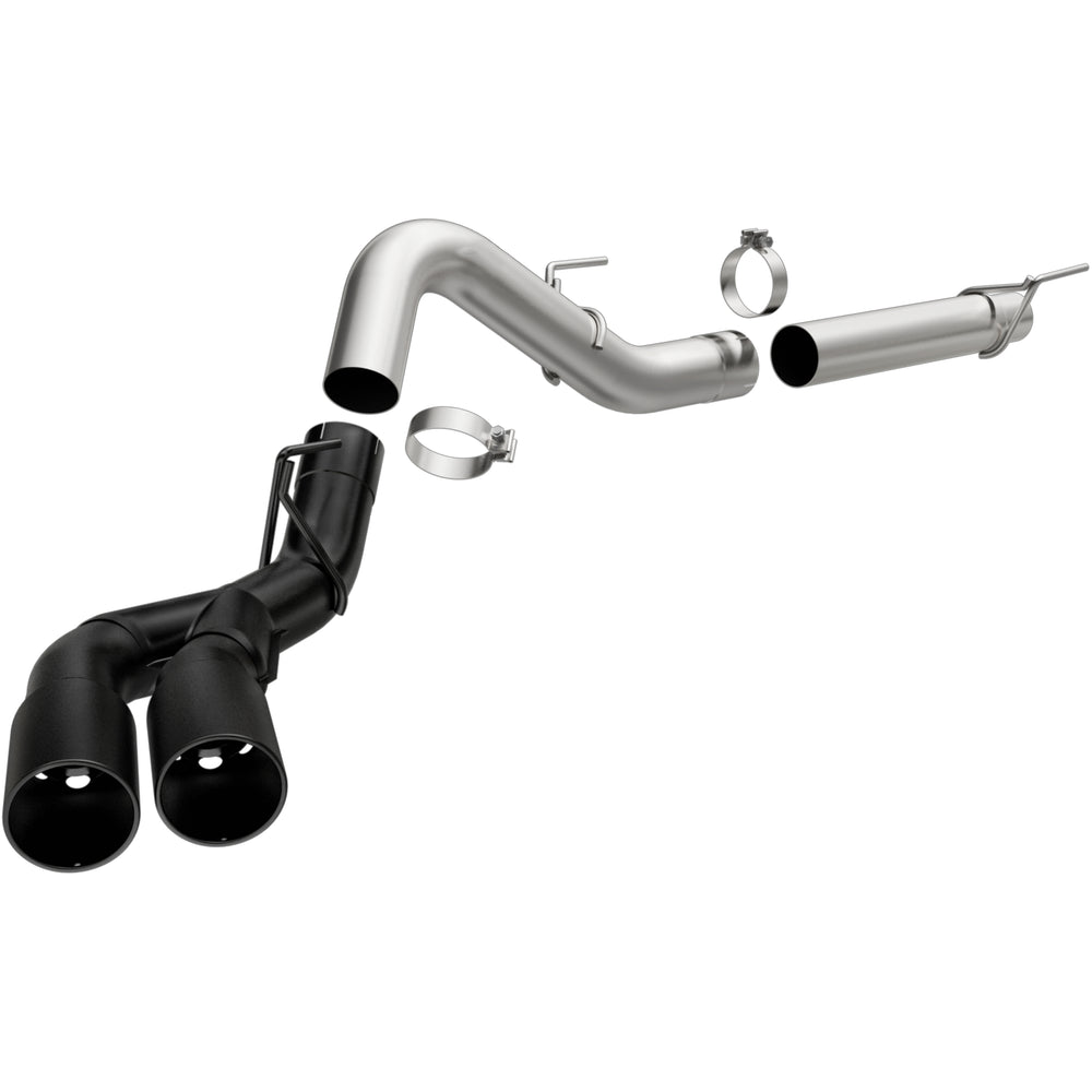 MagnaFlow 2018-2020 Ford F-150 3.0L Street Series DPF Back Performance Exhaust System 19423
