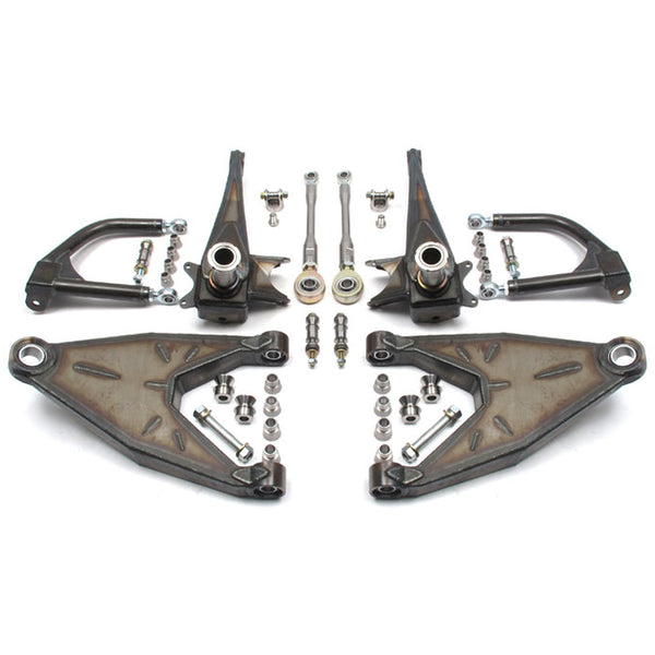 Camburg Engineering 1996-2004 Toyota Tacoma Long Travel Kit CAM-310014