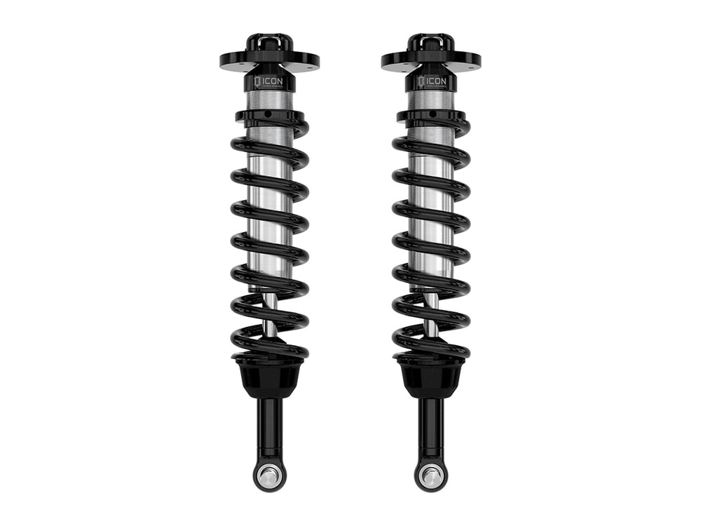 ICON 2021-2025 Ford F-150 4WD/Tremor, 3.5-4.5