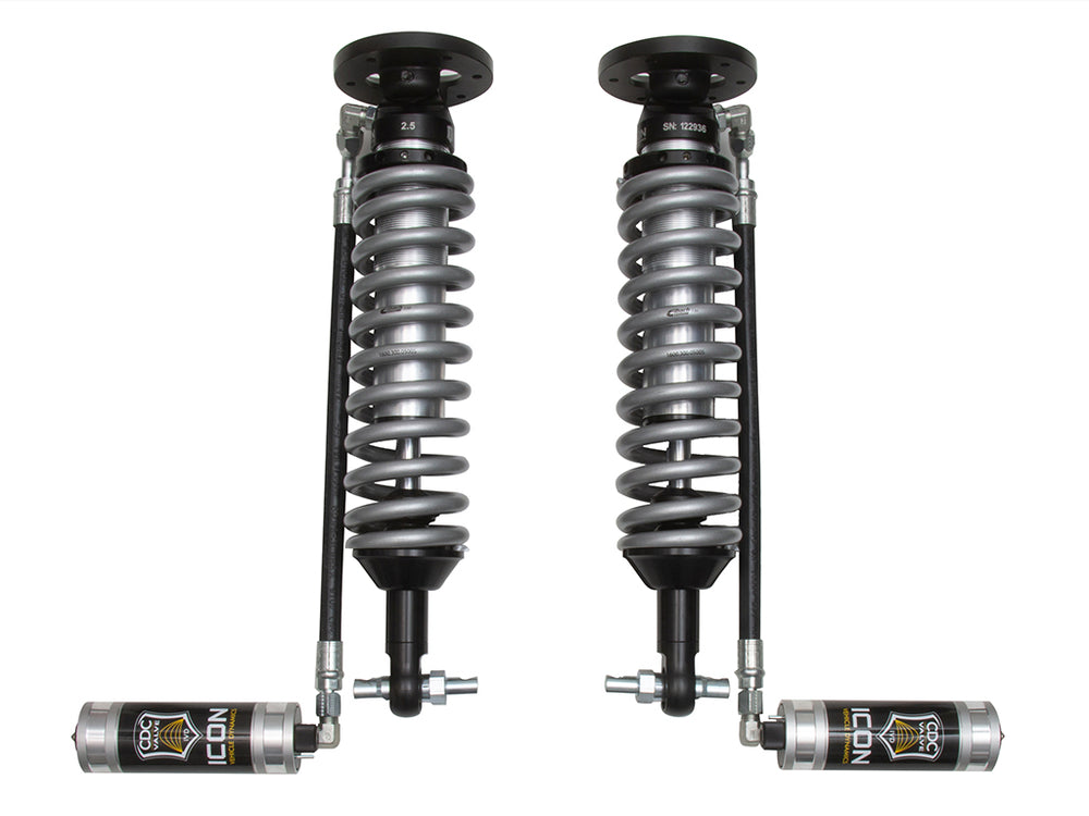 ICON 14-20 Ford Expedition 4WD, .75-2.25