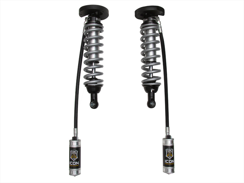 ICON 14-20 Ford Expedition 4WD, .75-2.25