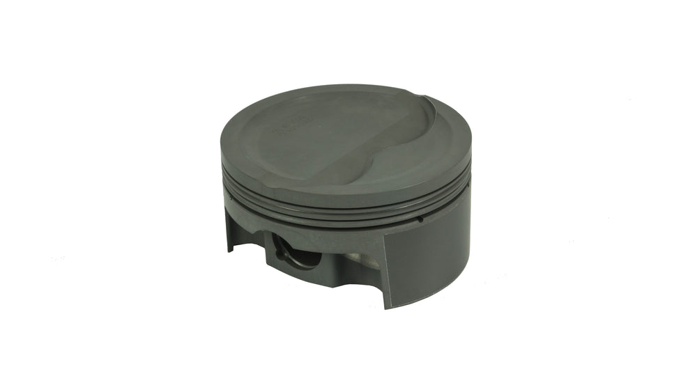 Mahle Motorsport - Piston (set) - FORD FE DISH - 930265060T