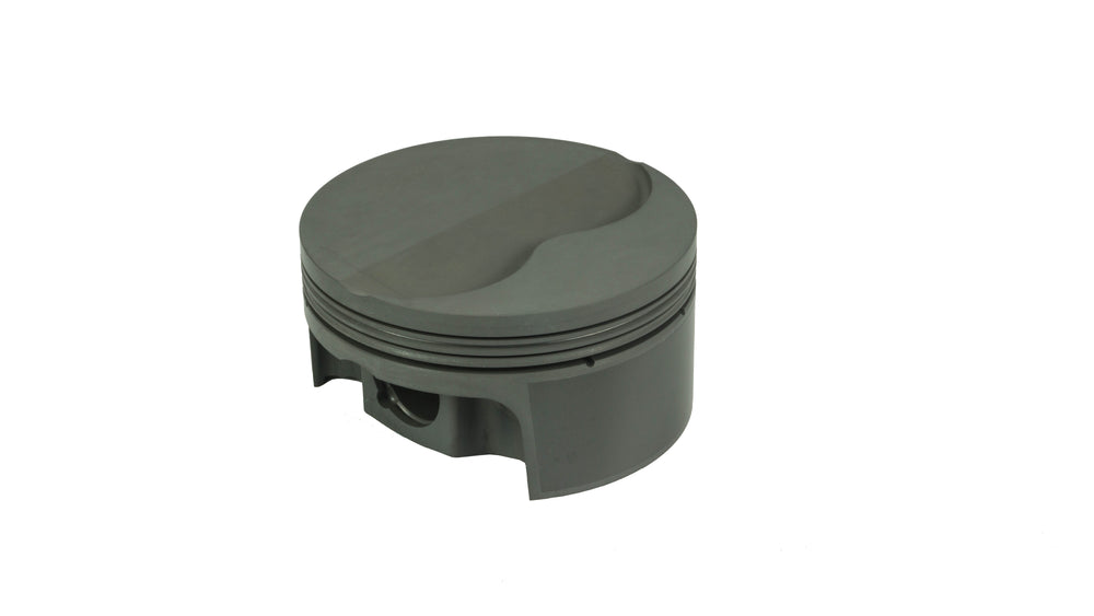 Mahle Motorsport - Piston (set) - FORD FE FLAT TOP - 930264080T