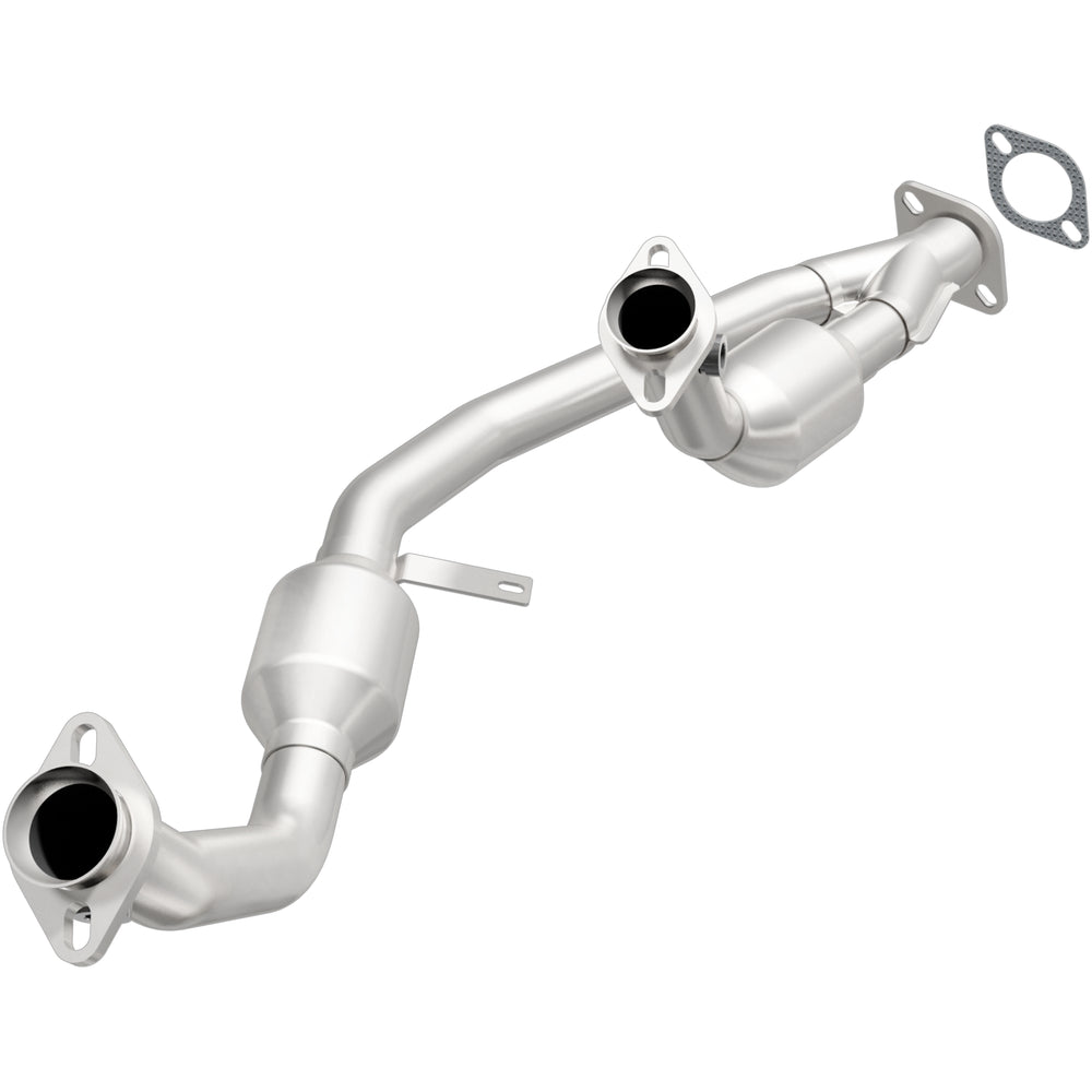 MagnaFlow Standard Grade Federal / EPA Compliant Direct-Fit Catalytic Converter 23354