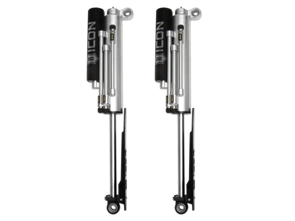 ICON 2017-20 Ford Raptor Rear 3.0 VS Shocks w/Piggyback Reservoir, Pair