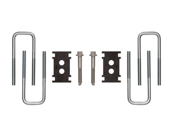 ICON 2017-20 Ford Raptor Multi Rate Leaf Spring Hardware Kit