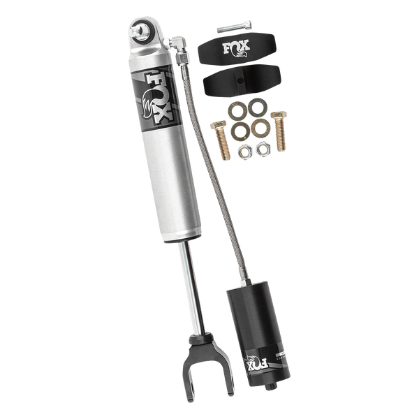 BDS Suspension - 20-ON 2500/3500 HD Front, PS, 2.0, R/R, 5.4", 0-1" Lift -FOX98524242
