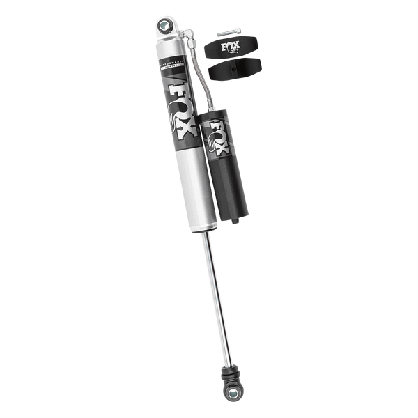 BDS Suspension - 20-ON GM 2500/3500 HD Rear, PS, 2.0, R/R, 11.6", 1.5-3" Lift -FOX98524245