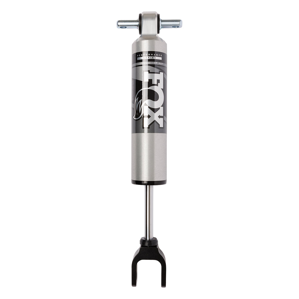 PERFORMANCE SERIES 2.5 SMOOTH BODY IFP HTO SHOCK