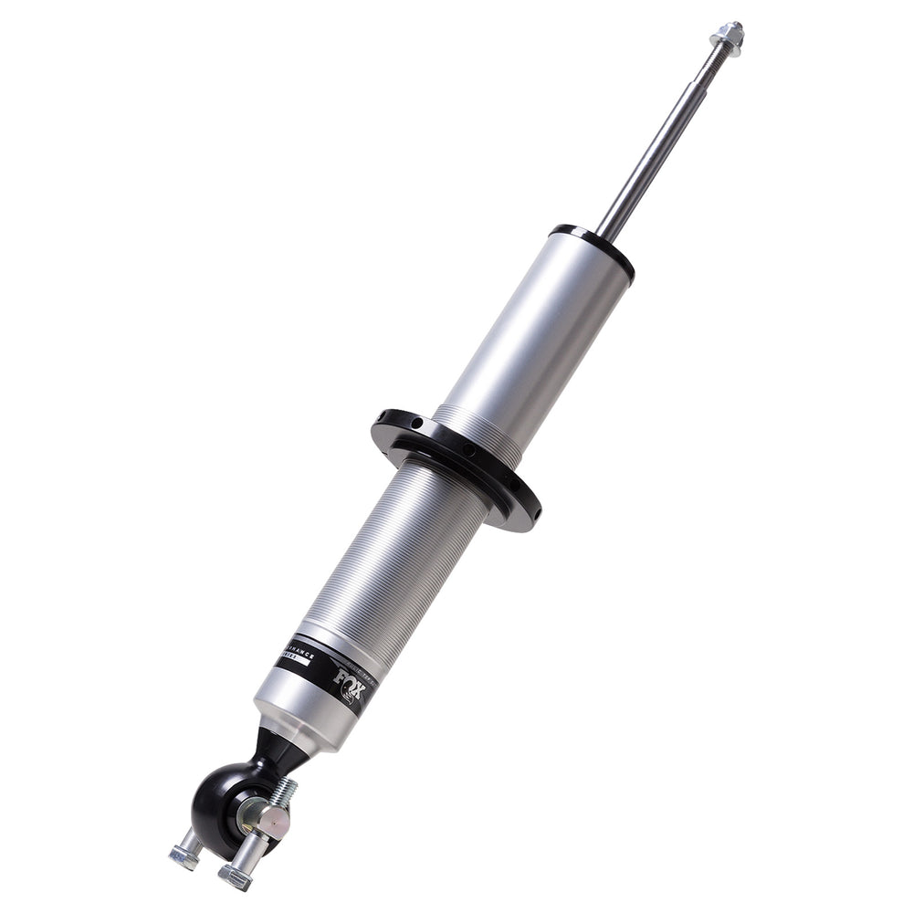 PERFORMANCE SERIES 2.5 COIL-OVER IFP HTO SHOCK