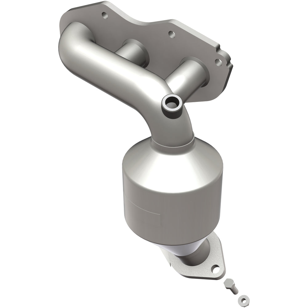 MagnaFlow HM Grade Federal / EPA Compliant Direct-Fit Manifold Catalytic Converter 50651