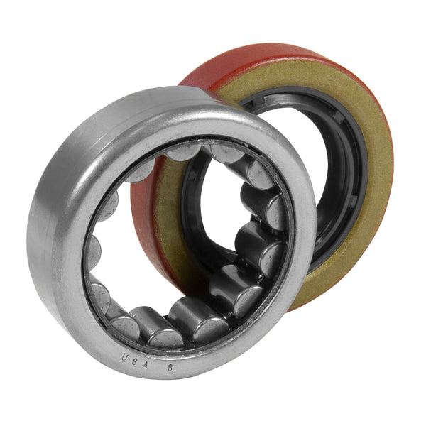 Yukon Rear Axle Bearing and Seal Kit for Various Differentials - AK 1563