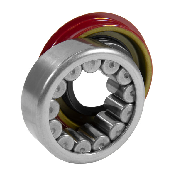 Yukon Rear Axle Bearing and Seal Kit for GM - AK C10
