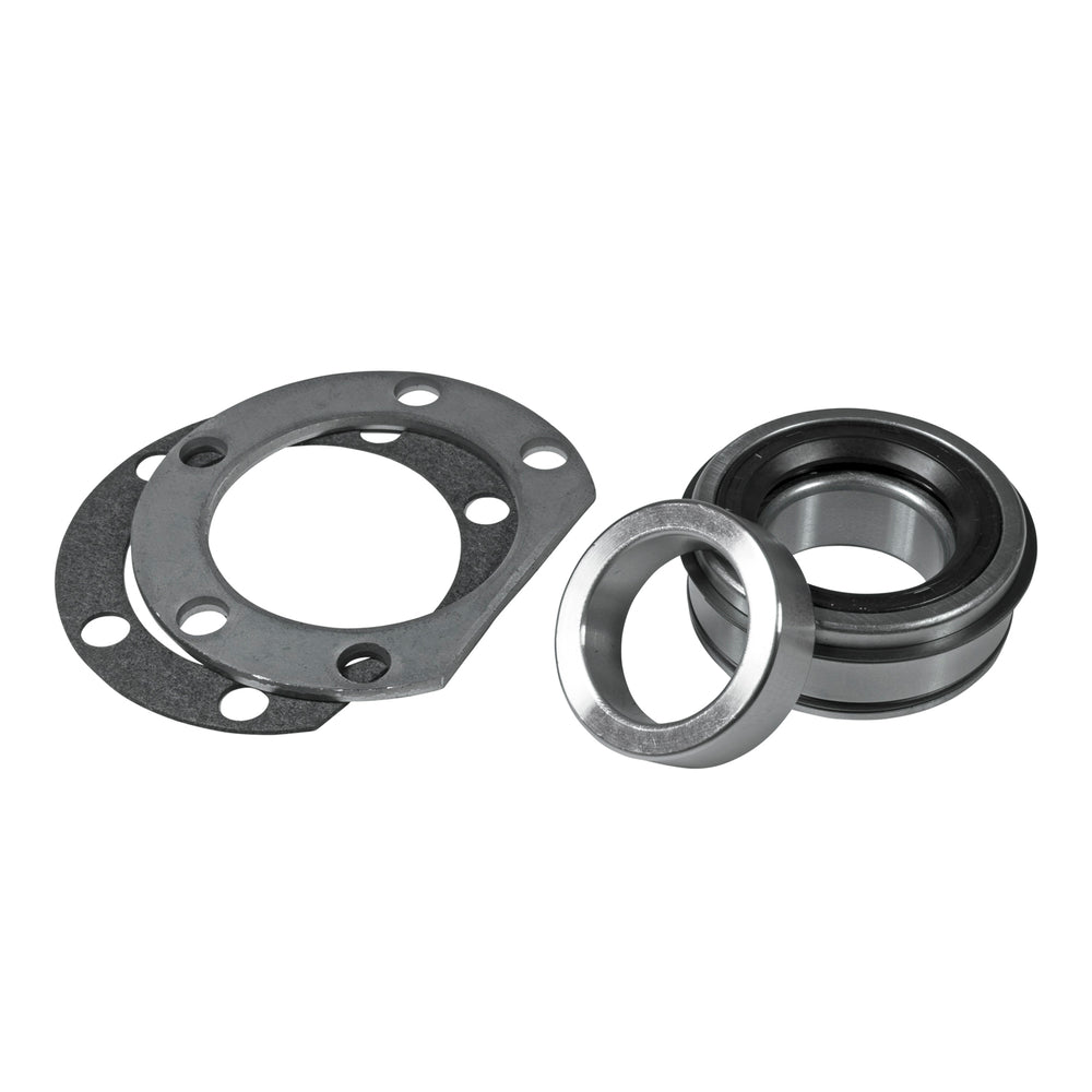 Yukon Rear Axle Bearing and Seal Kit for Chrysler - AK C8.75-GREEN