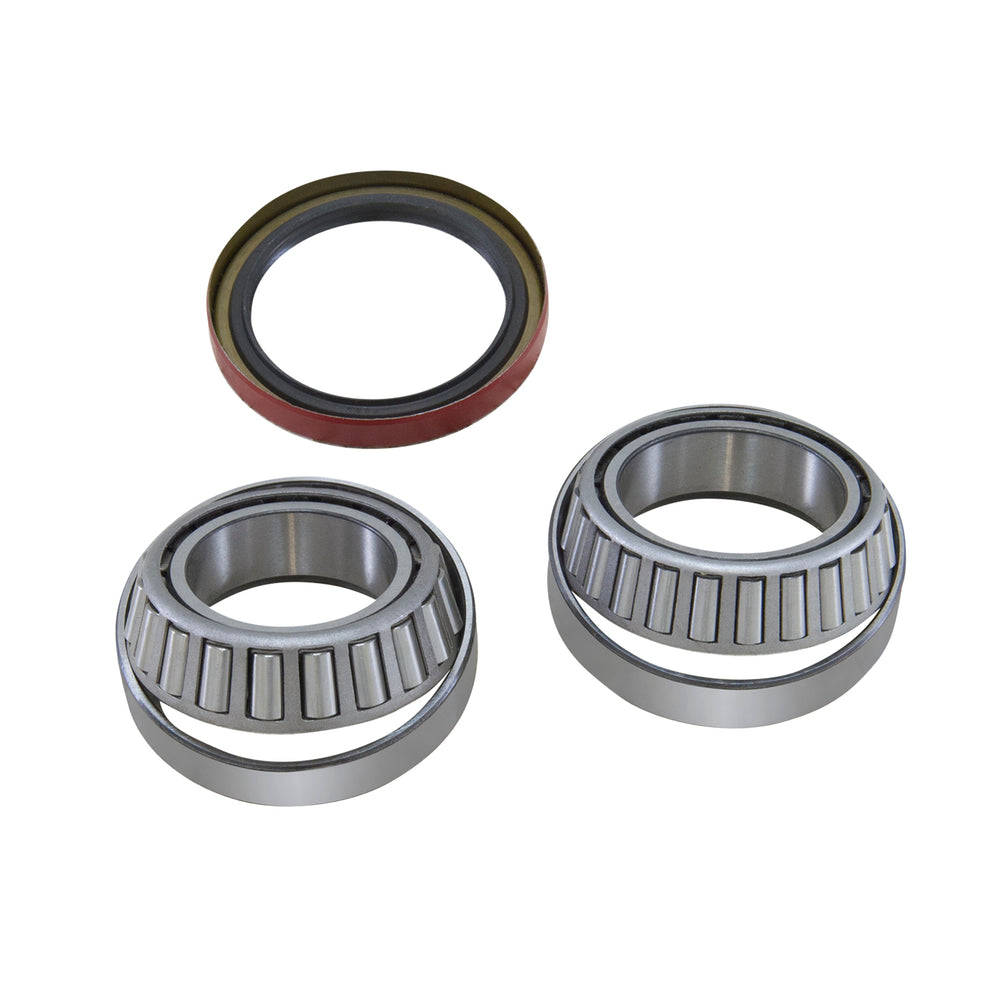 Yukon Axle Bearing and Seal Kit for Dana 30 Front - AK F-J01