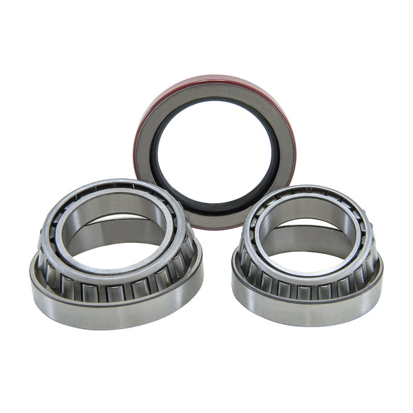 Yukon Rear Axle Bearing and Seal Kit for 2010 & Down GM 10.5" & 11.5" - AK GM11.5
