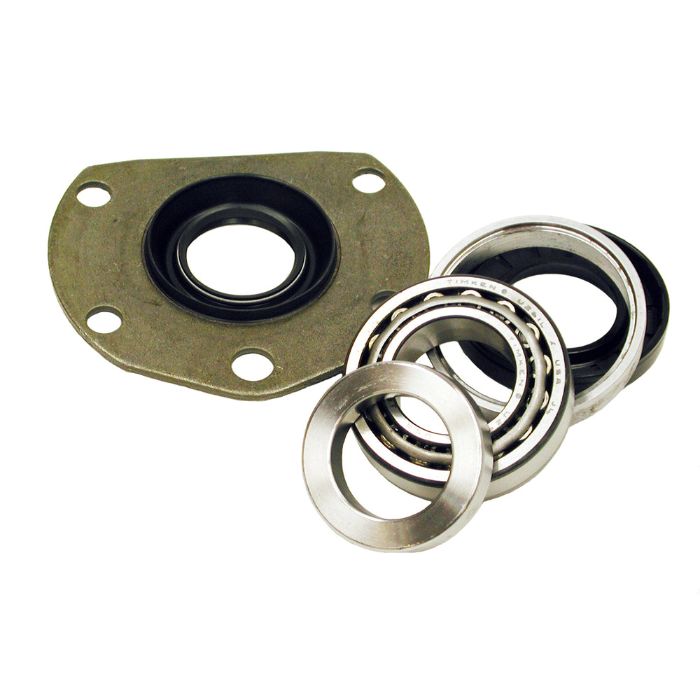 Yukon Axle Bearing and Seal Kit for AMC Model 20 - AK M20-1PIECE