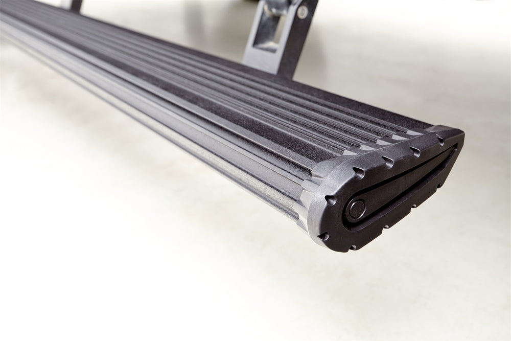 AMP Research - PowerStep Black - 75135-01A