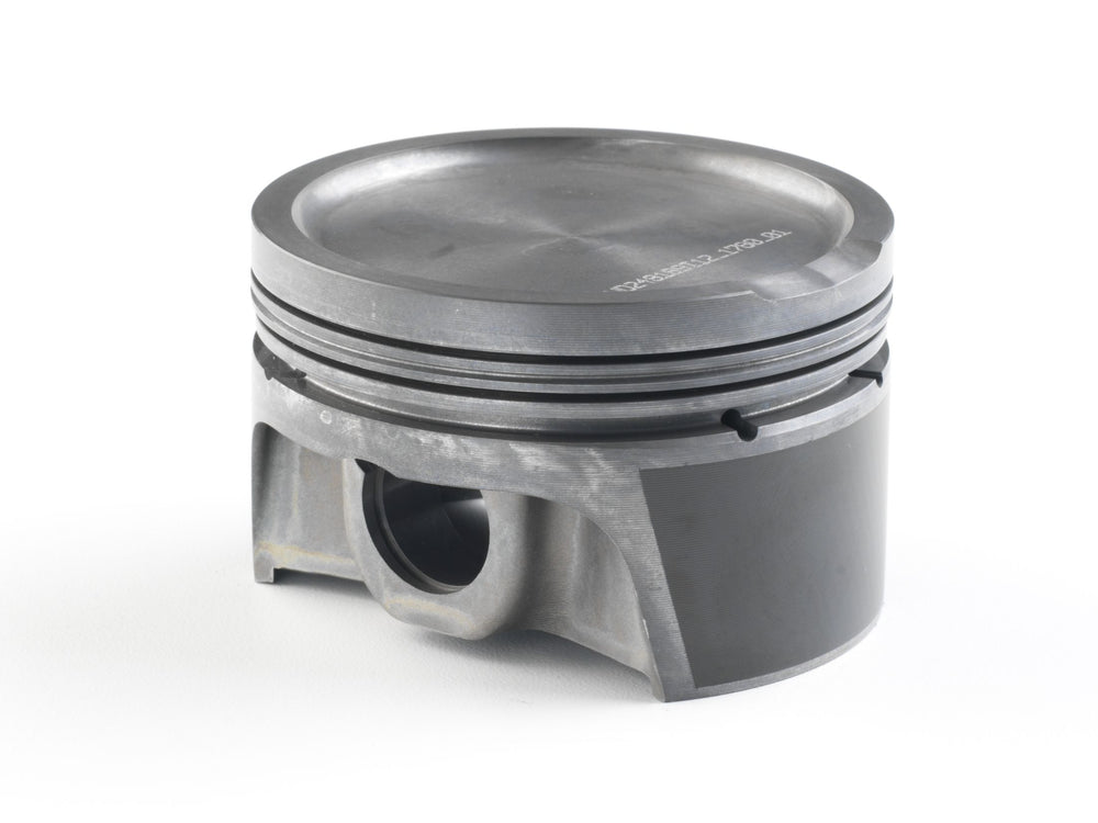 Mahle Motorsport - Piston (set) - VOLKSWAGEN/AUDI B5 S4 2.7L 6-cyl. 5V Turbo - 930070509T
