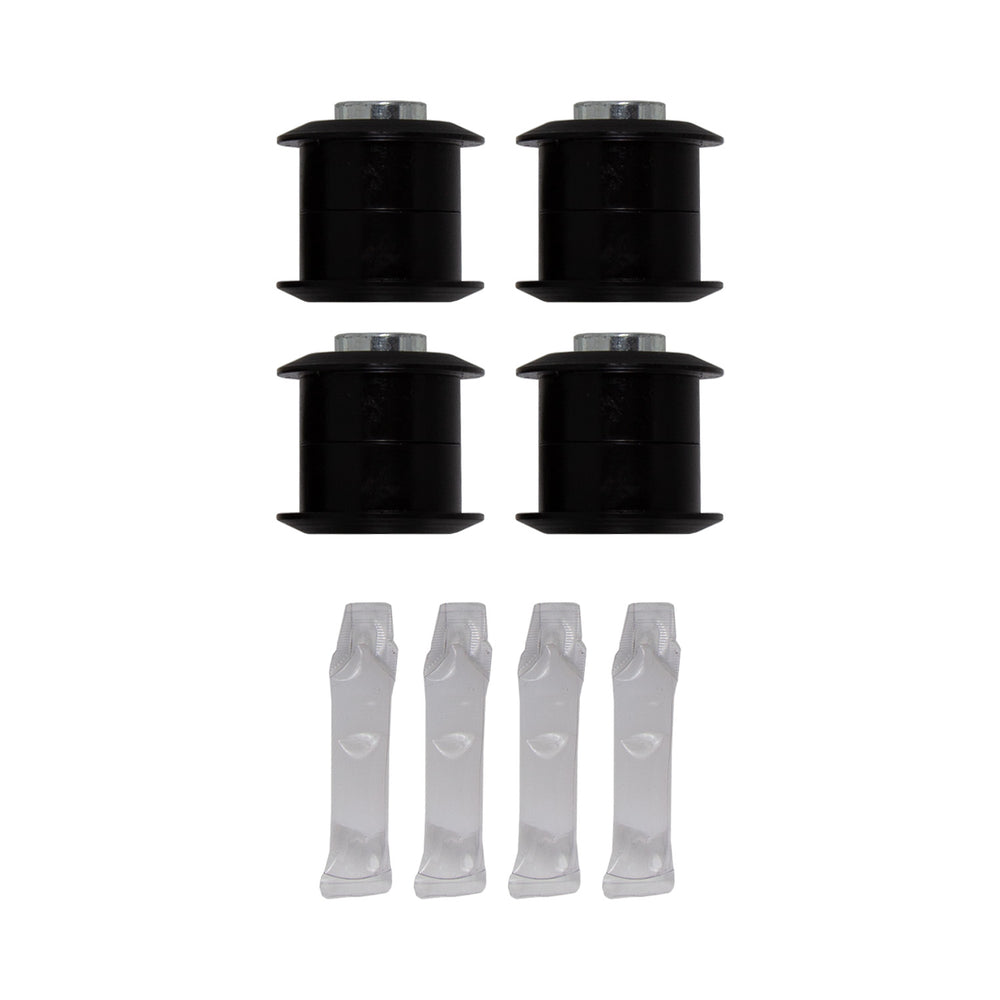 Bilstein - Replacement Bushing Kit - B4-KT1-Z458A00