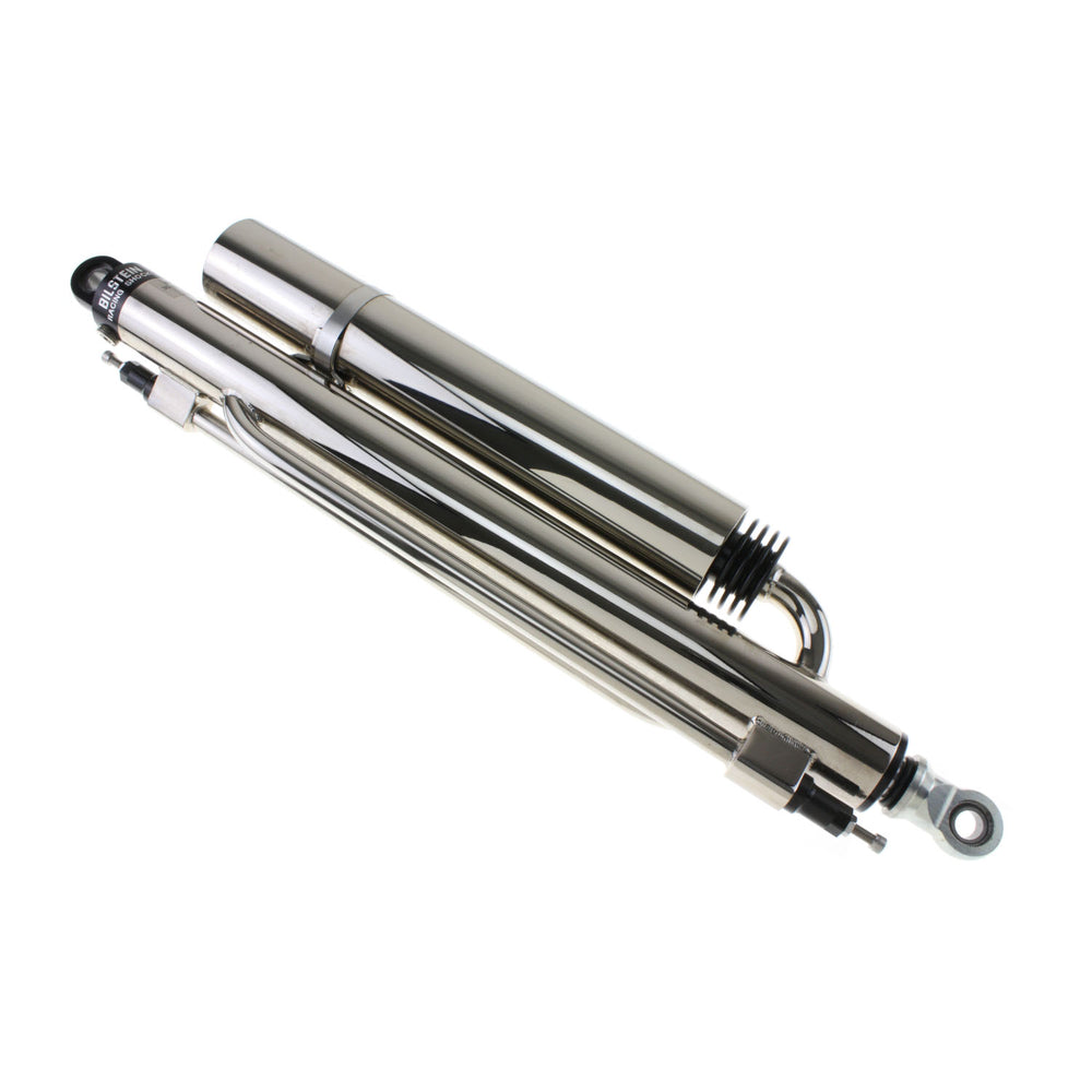 Bilstein - Suspension Shock Absorber - B46-9115BYST