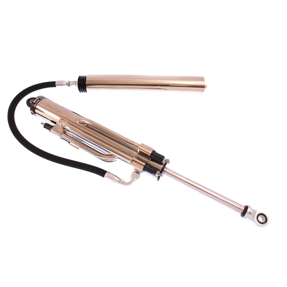 Bilstein - Suspension Shock Absorber - B60-9115BYST